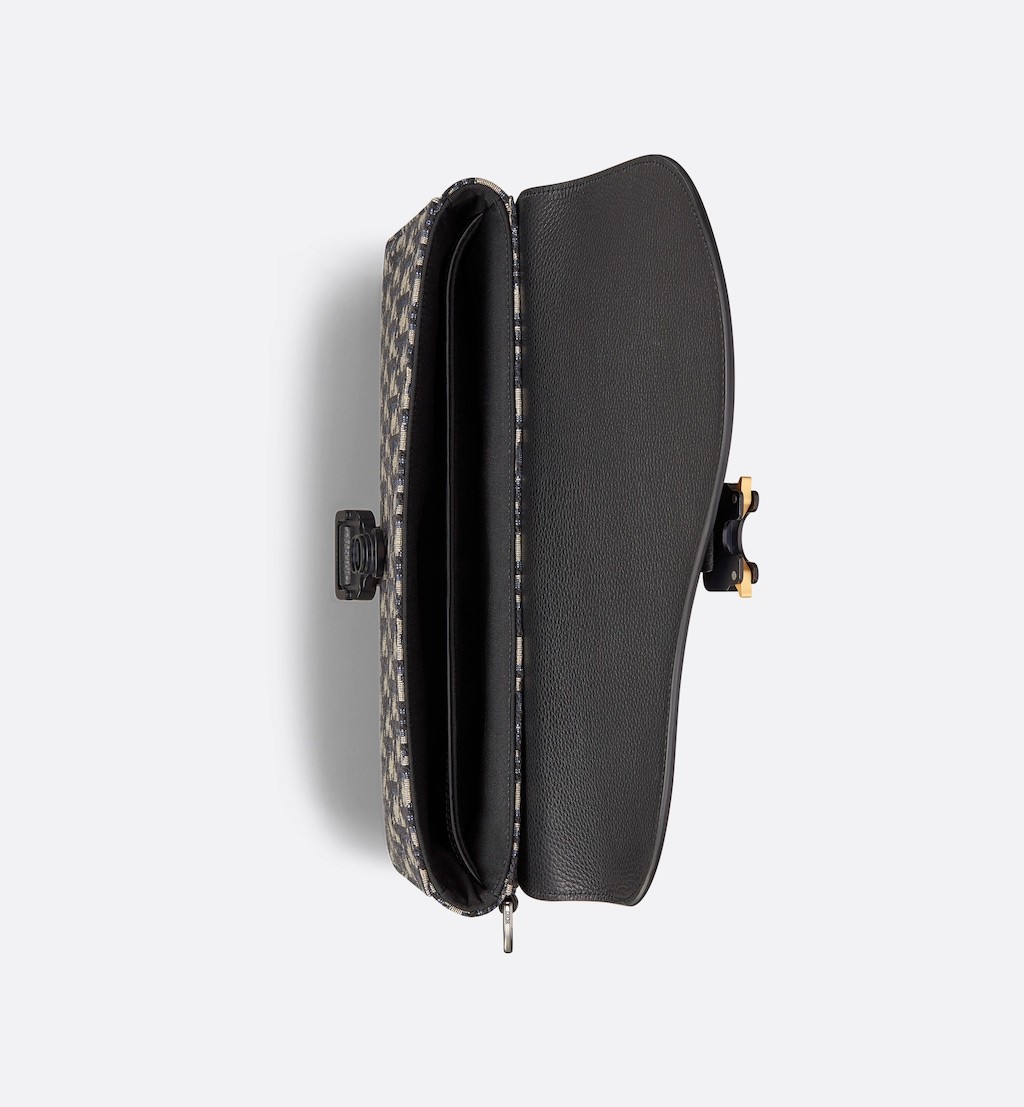 Saddle A5 Pouch