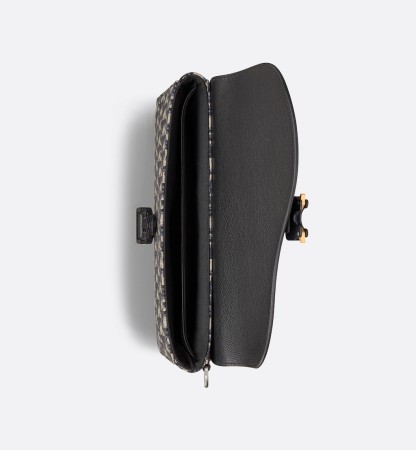 Saddle A5 Pouch