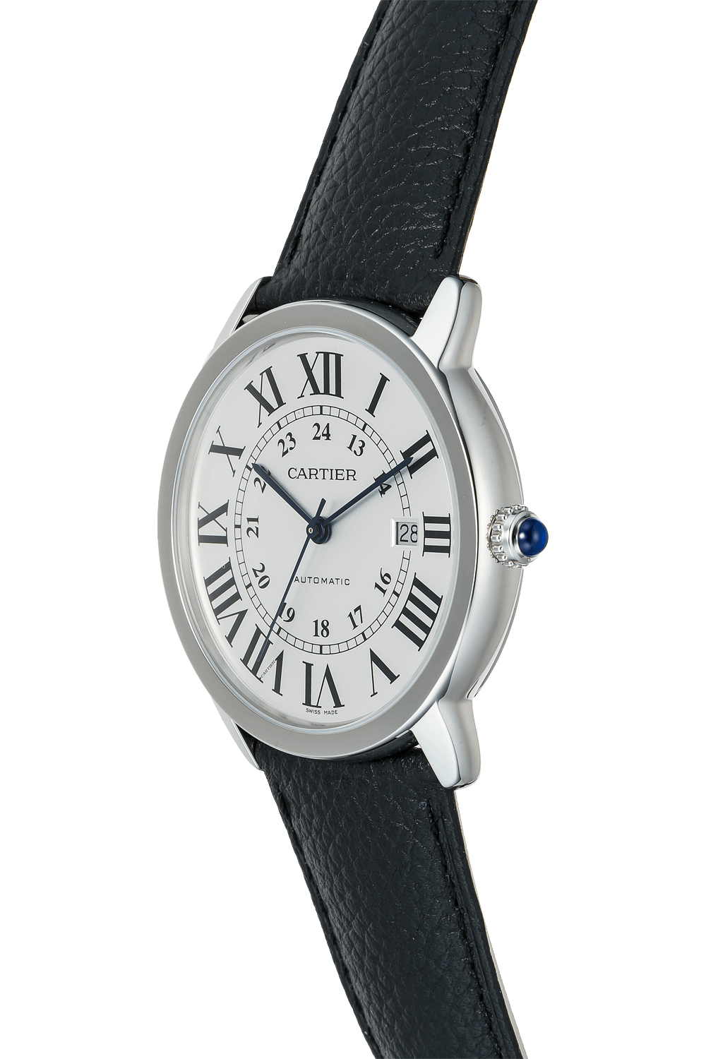 RONDE DE CARTIER WATCH