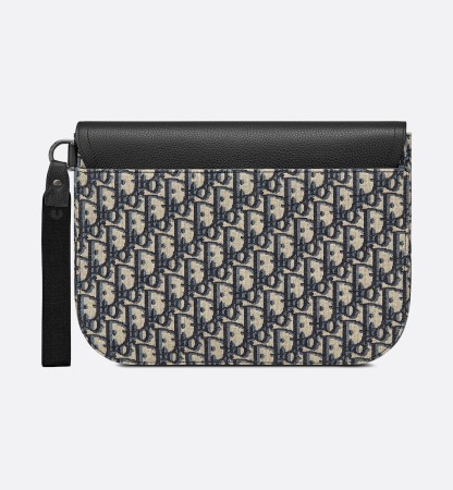 Saddle A5 Pouch