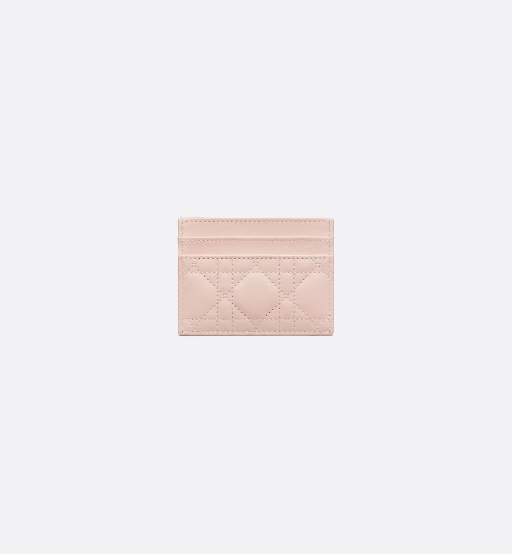 Jolie Freesia Card Holder