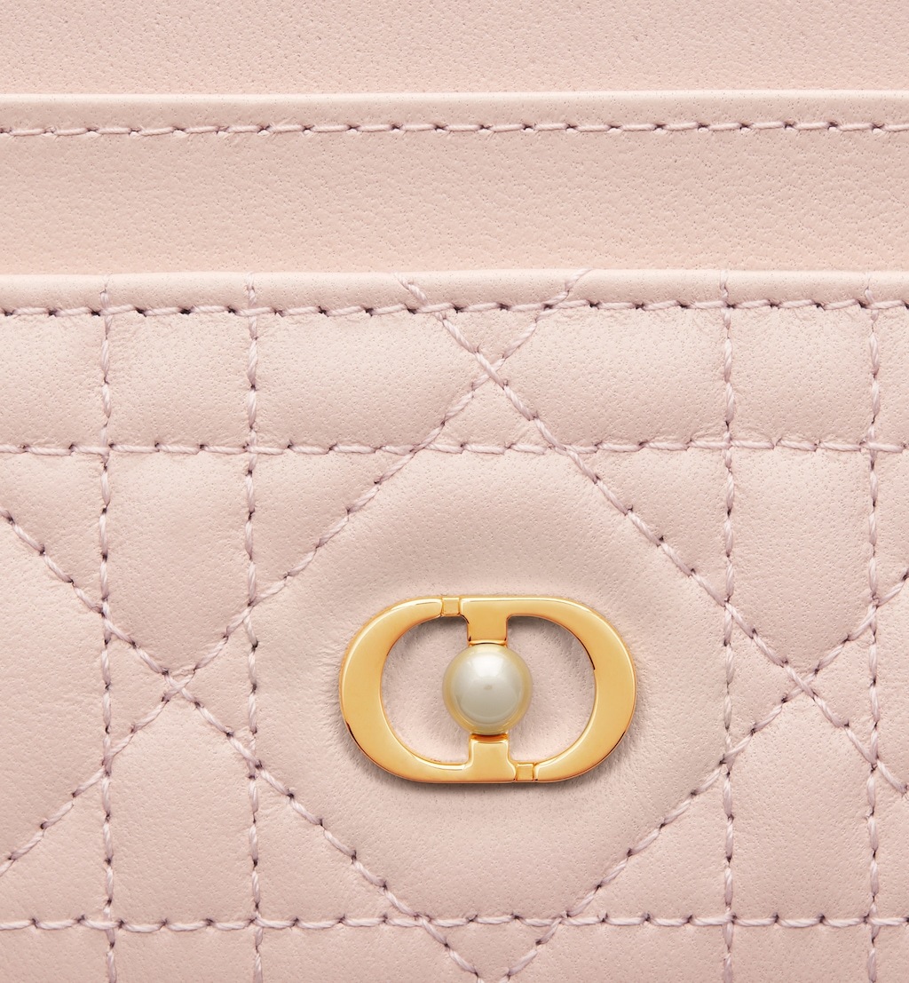 Jolie Freesia Card Holder