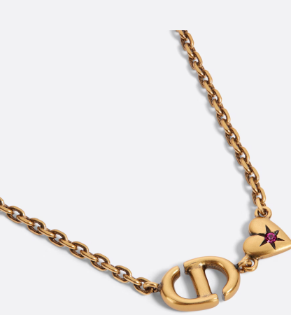 Lucky Charms Necklace