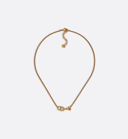 Lucky Charms Necklace