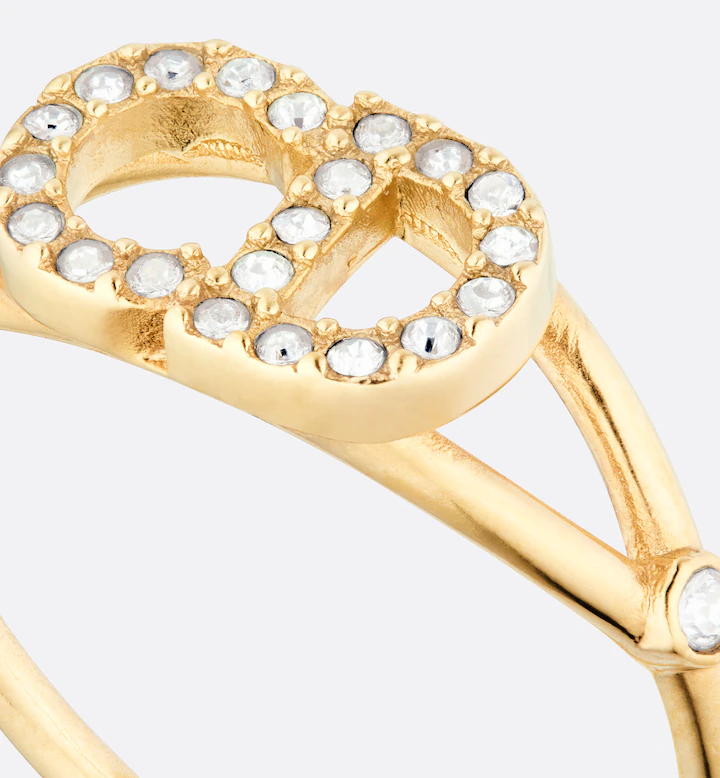 Clair D Lune Ring