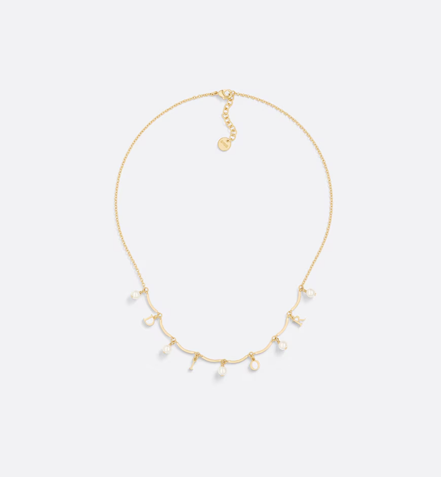 evolution Necklace