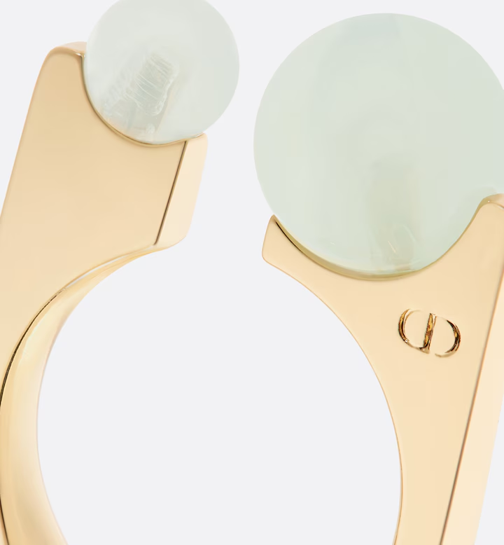 Tribales New Look Ring