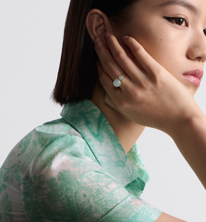 Tribales New Look Ring