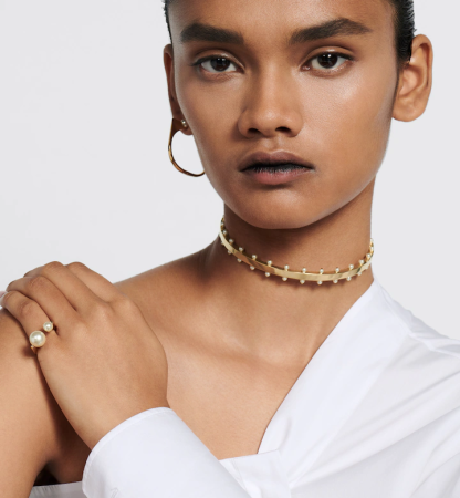 Tribales New Look Ring