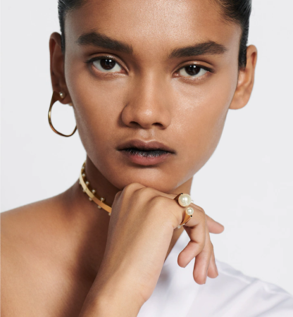 Tribales New Look Ring