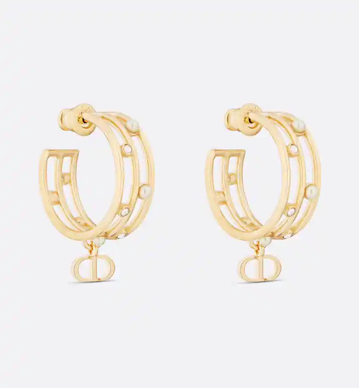 D-Backstage Earrings
