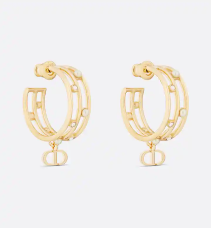 D-Backstage Earrings