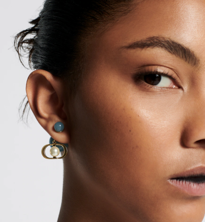 Tribales Earrings