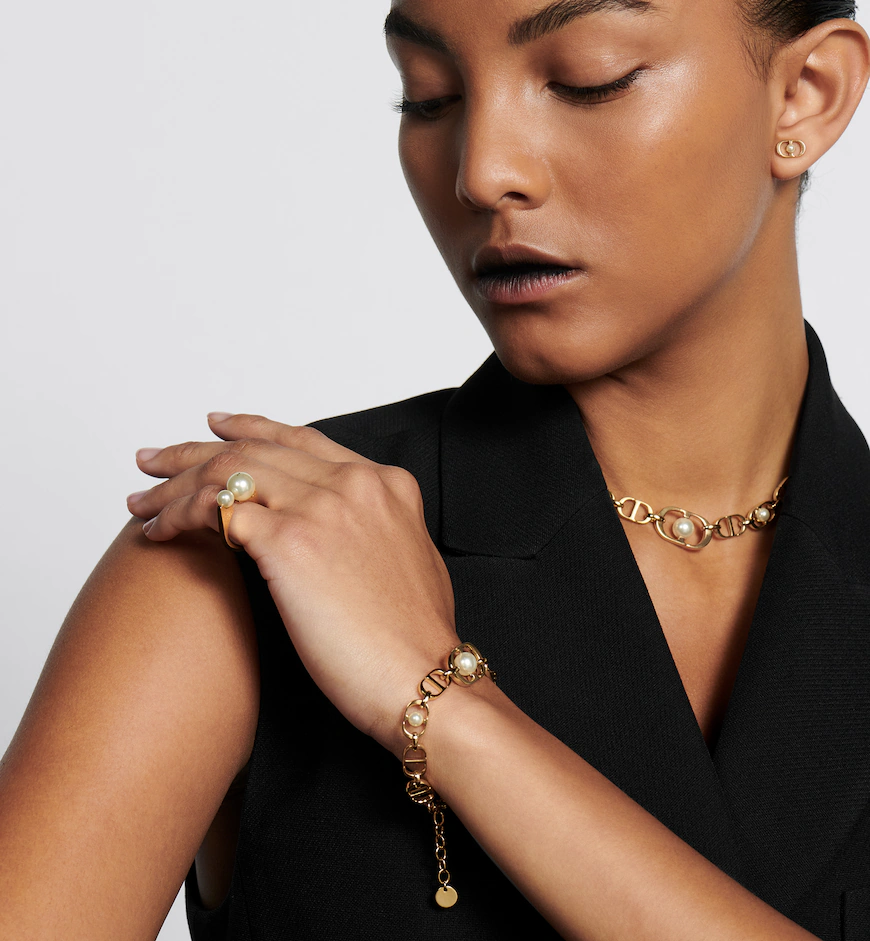 30 Montaigne Jolie Bracelet