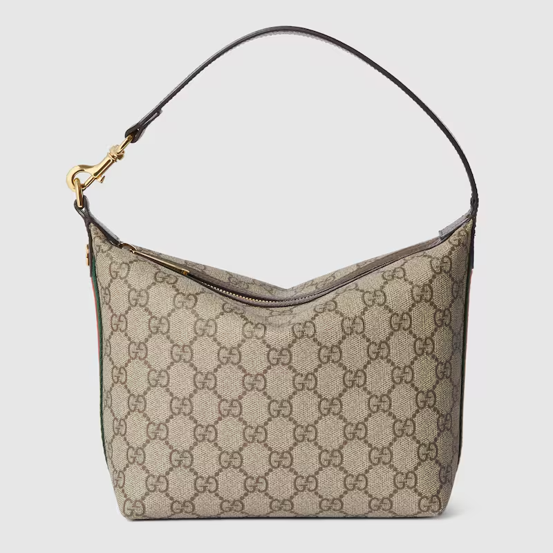 Ophidia GG super mini shoulder bag