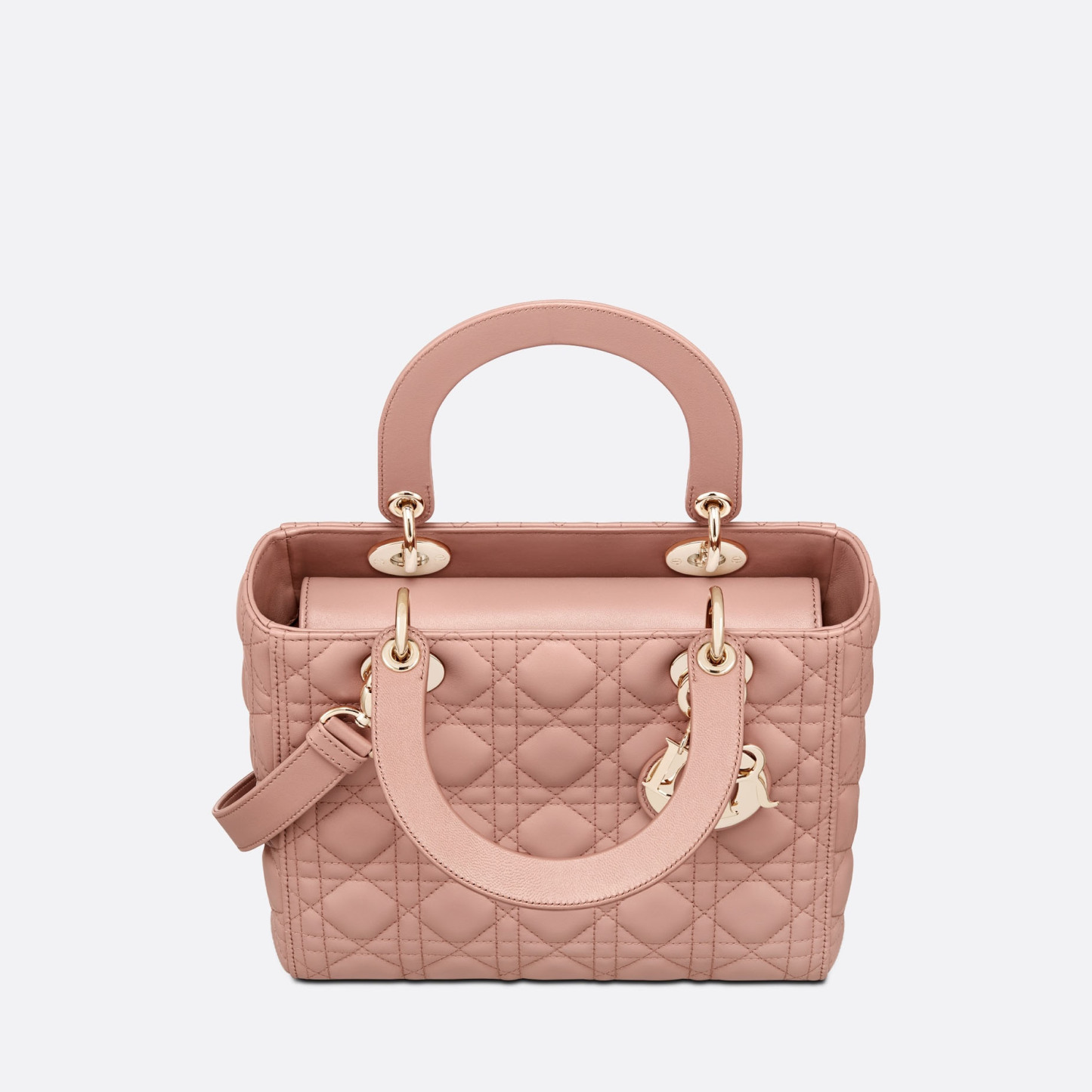 MEDIUM LADY  BAG