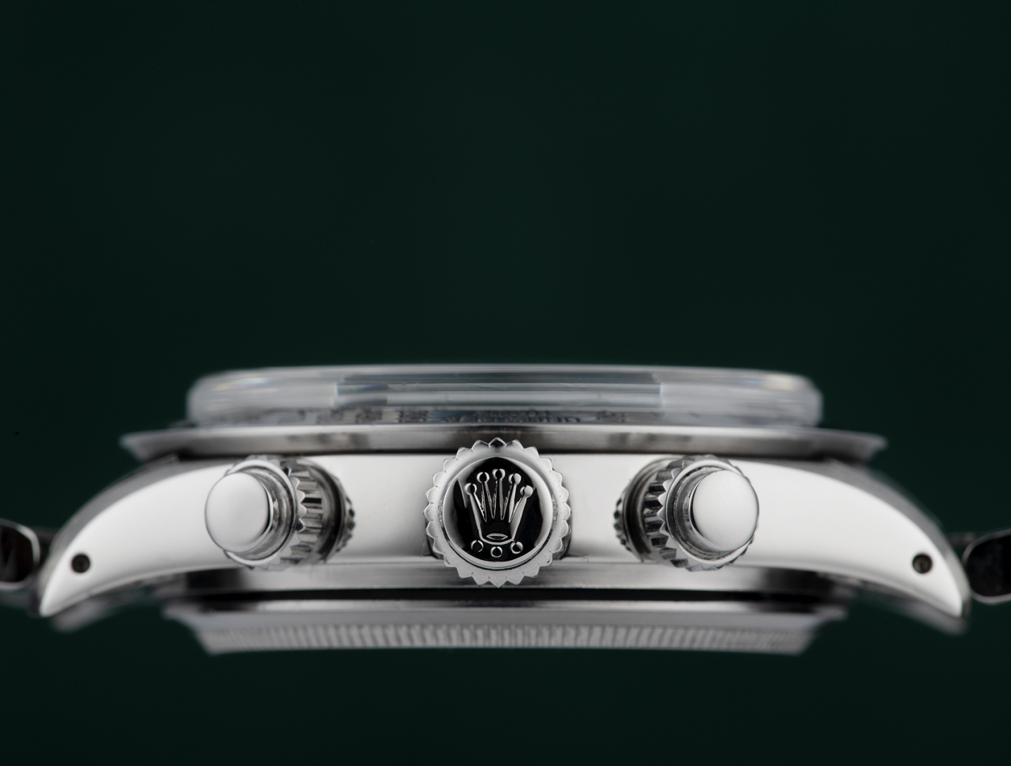 Daytona Tropical Dial 6265