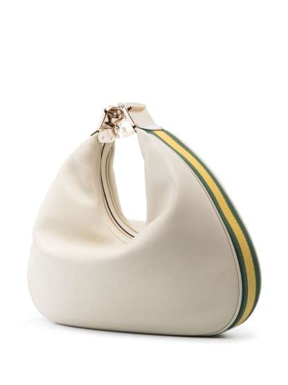 Attache shoulder bag