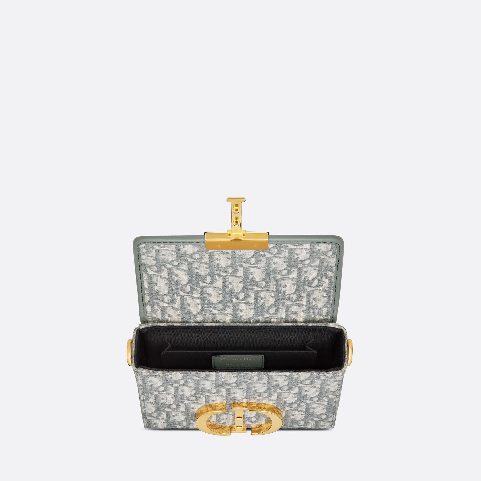 30 MONTAIGNE BOX BAG