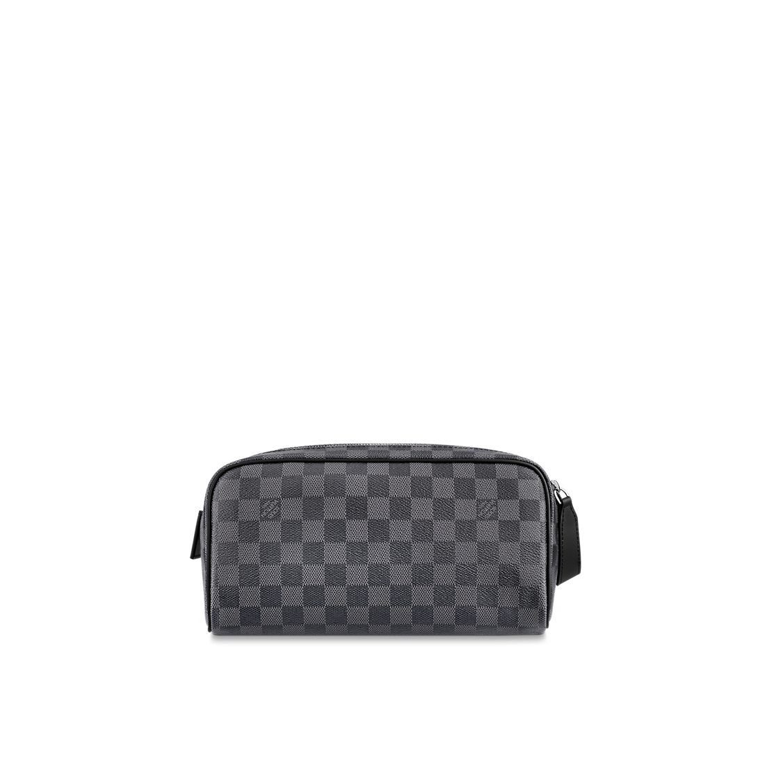 Dopp Kit Toilet Pouch N40127