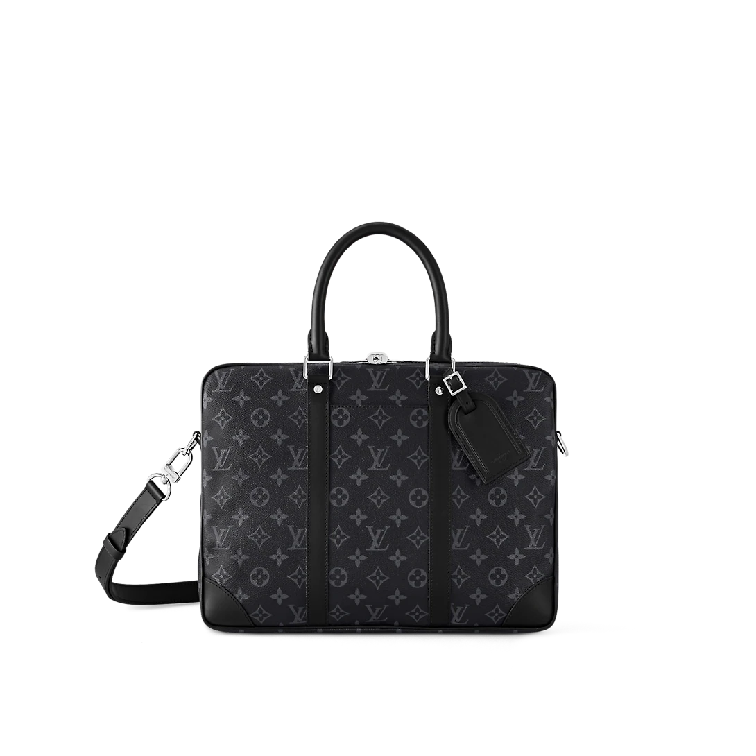 Porte-Documents Voyage PM M46457