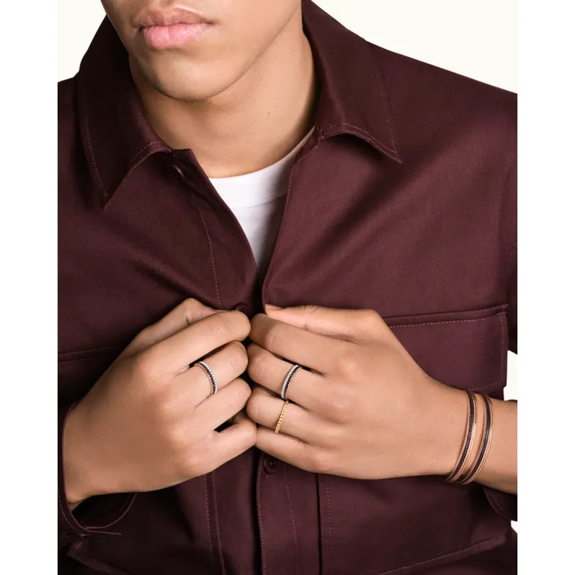 CLOU DE PARIS MINI WEDDING BAND RING