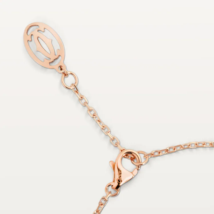 CARTIER D'AMOUR BRACELET
