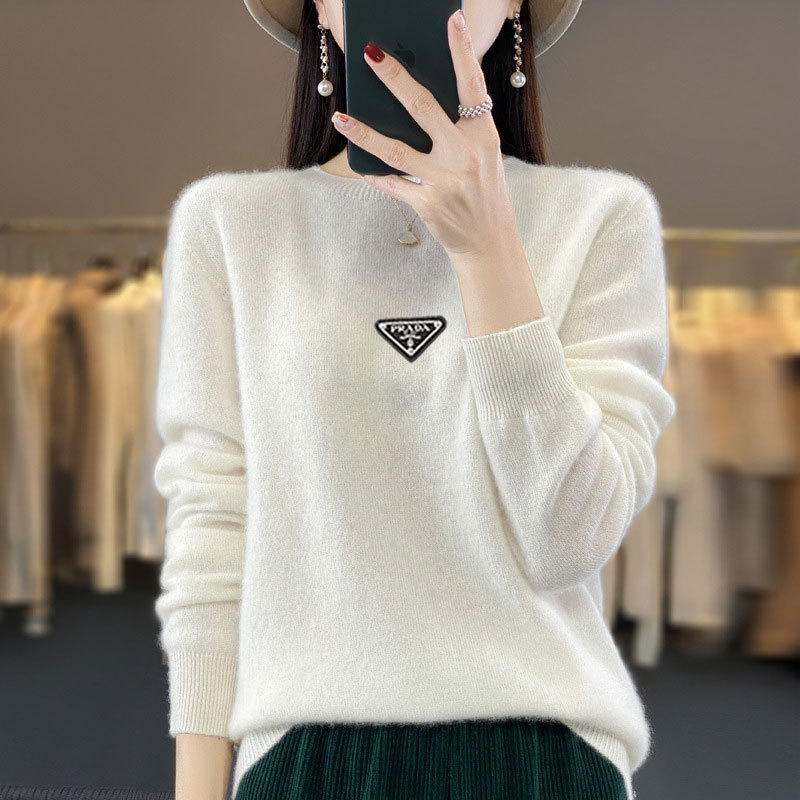 Supports quality inspection, seamless 100% pure wool, first-line ready