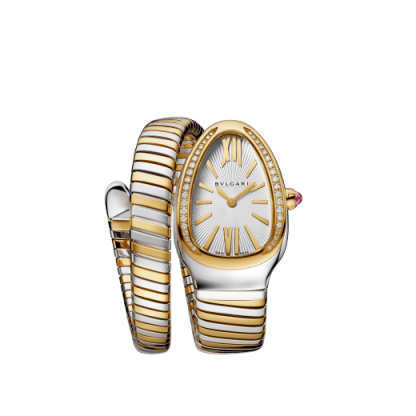 SERPENTI TUBOGAS WATCH