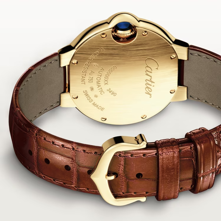 33MM BALLON BLEU DE CARTIER WATCH