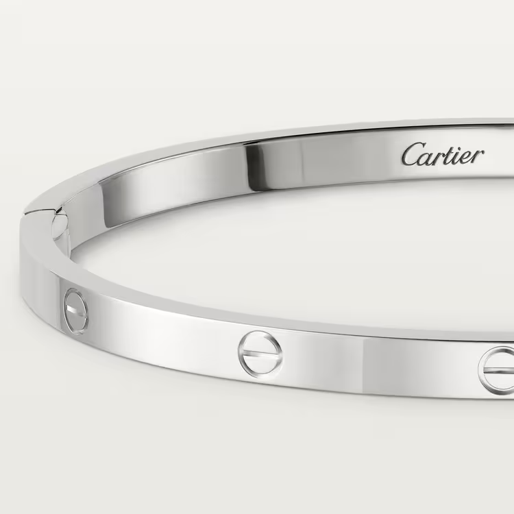 LOVE BRACELET, SMALL MODEL
