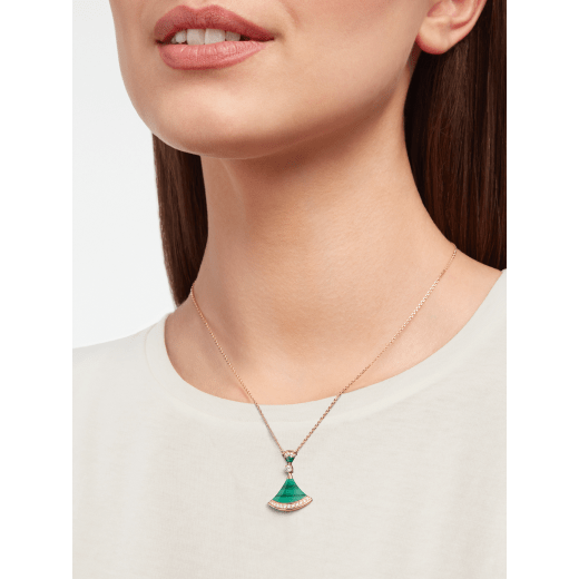 DIVAS DREAM NECKLACE