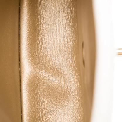 Large Canvas 19 Flap Bag