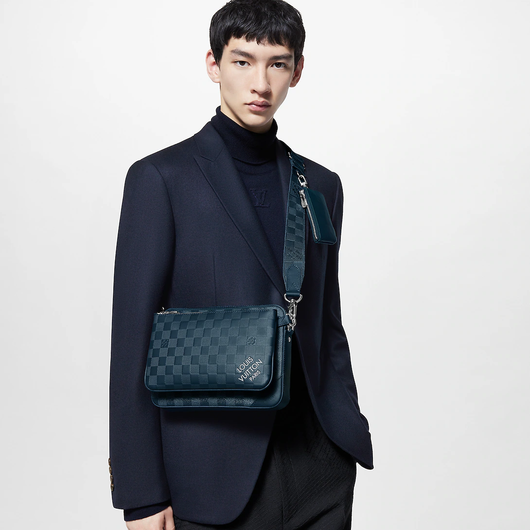 Trio Messenger