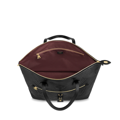 M46357 Travel Bag
