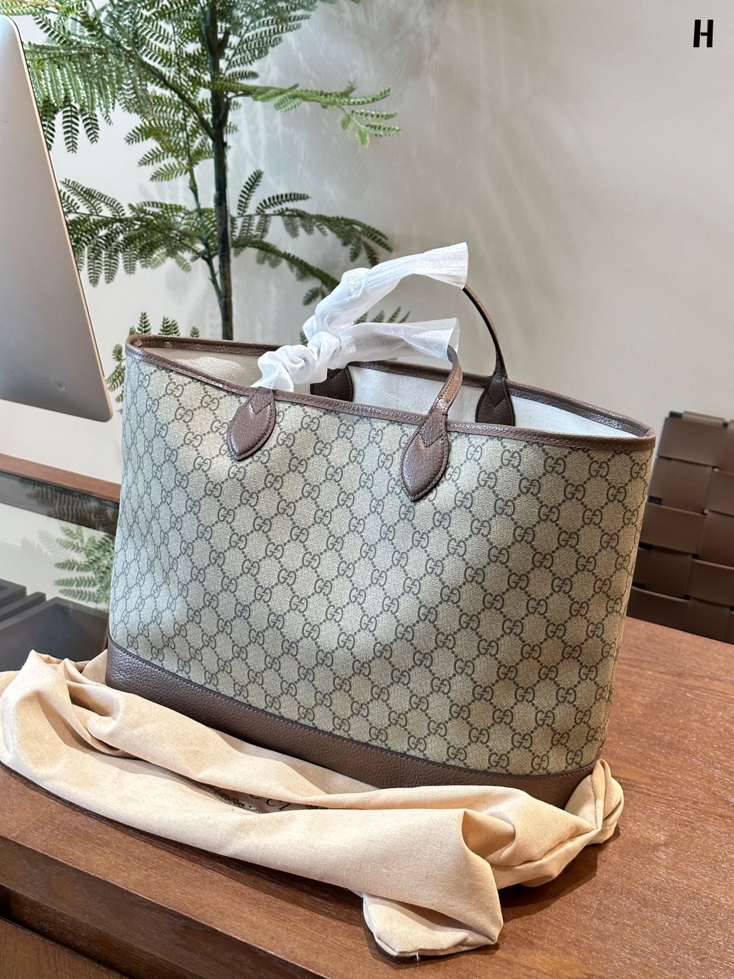 Ophidia mini tote bag  Z1