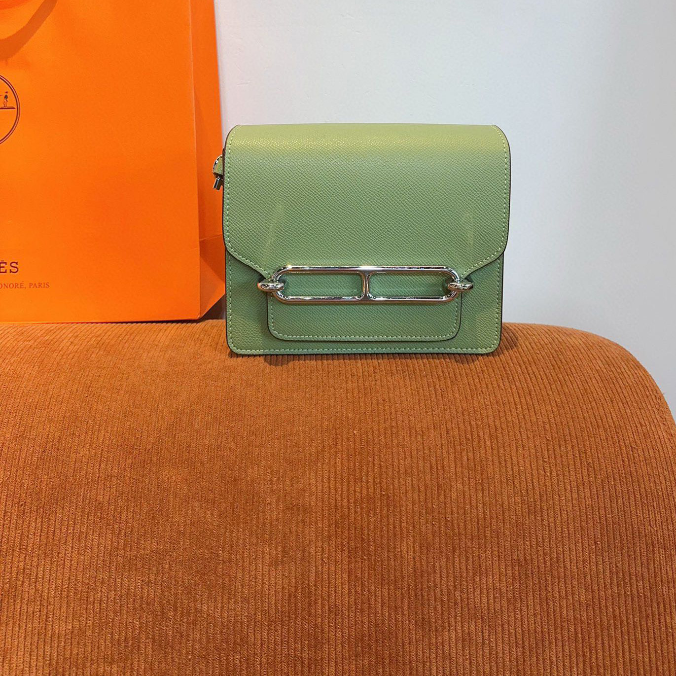 Evercolor Mini Sac Roulis 18