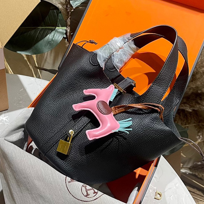 Picotin Lock 18  z-8