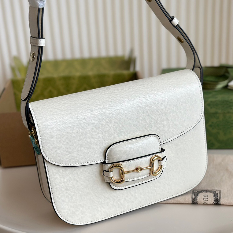 HORSEBIT 1955 SMALL SHOULDER BAG