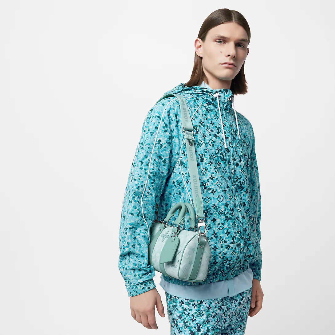 Keepall Bandouliere 25
