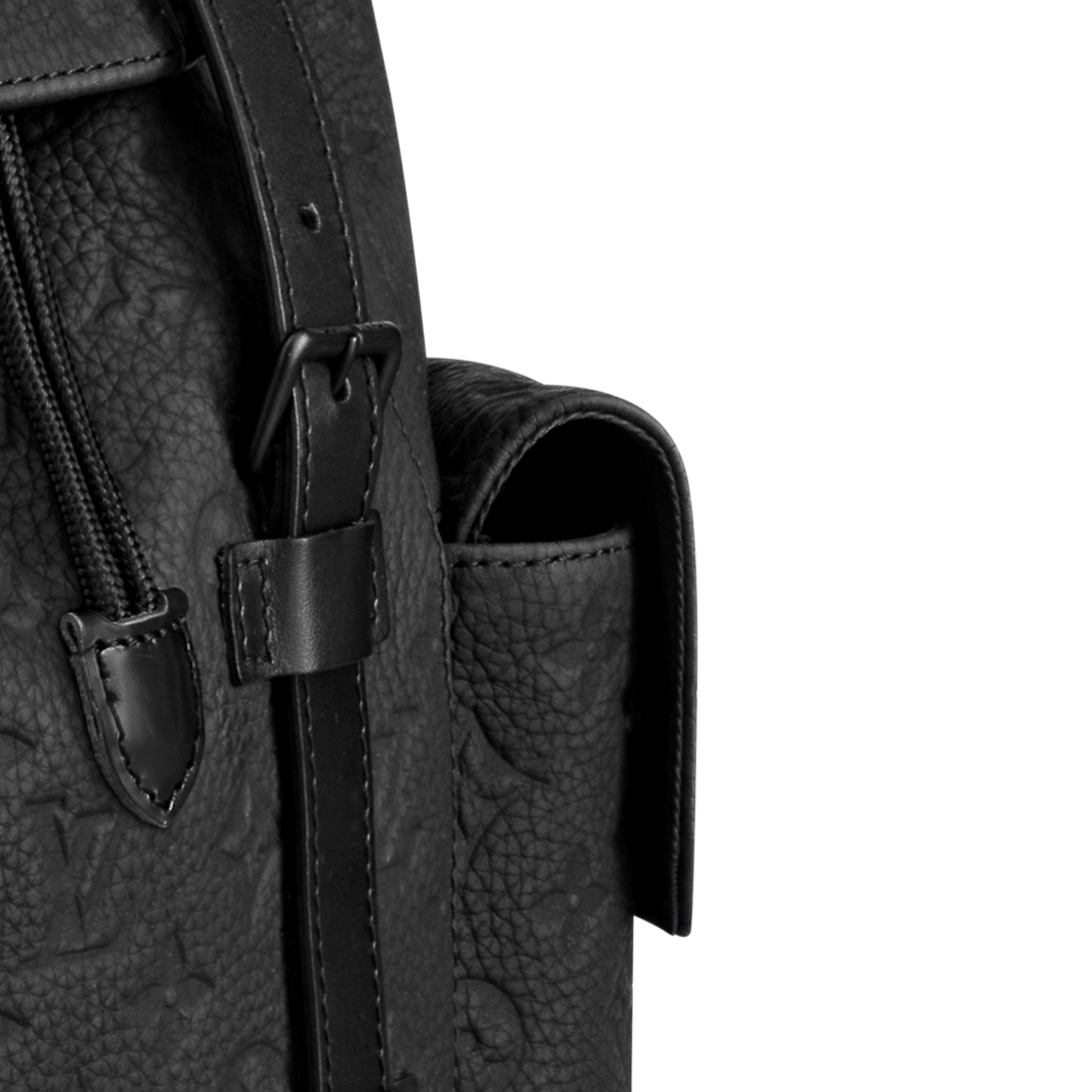 Christopher MM M55699