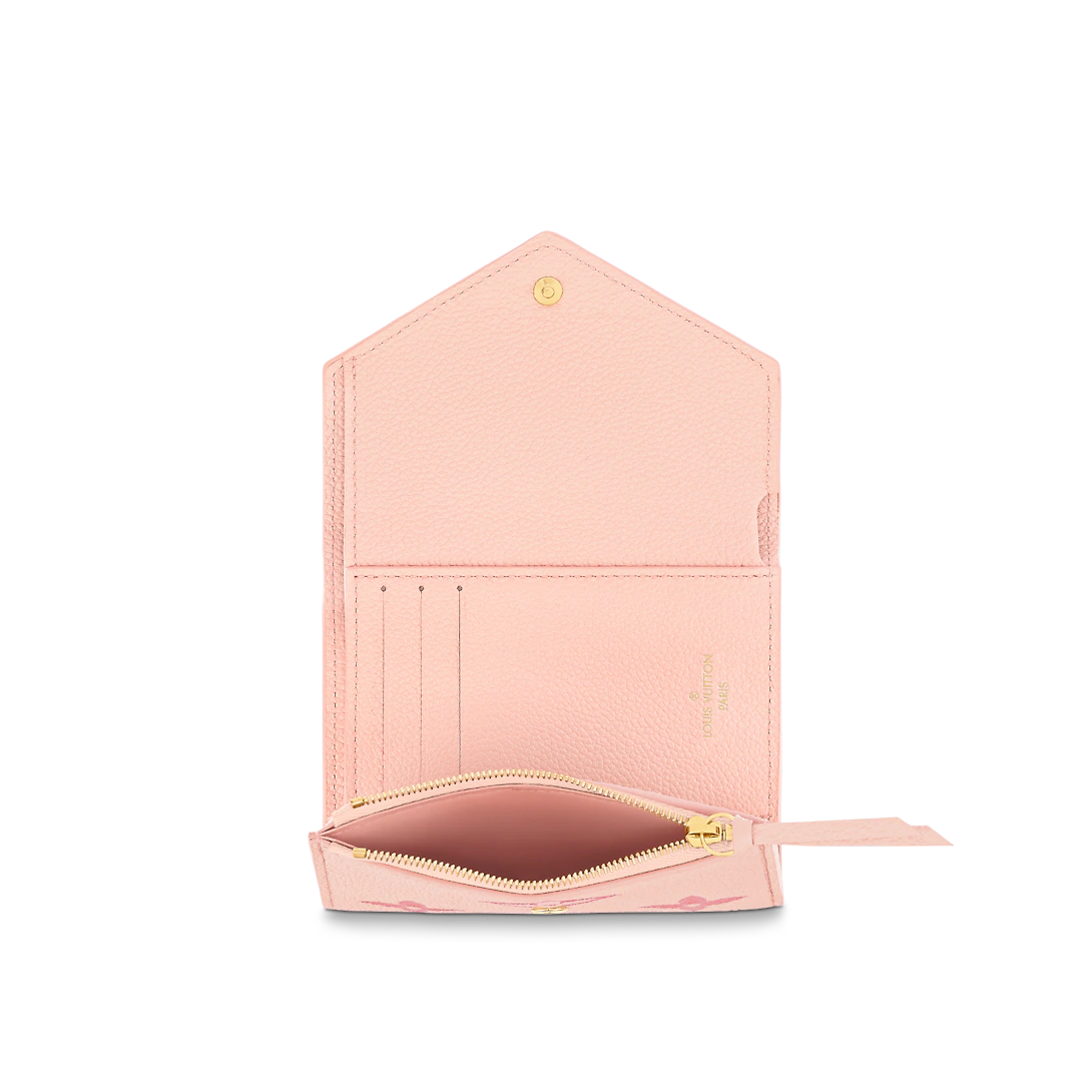 M82348 Victorine Wallet