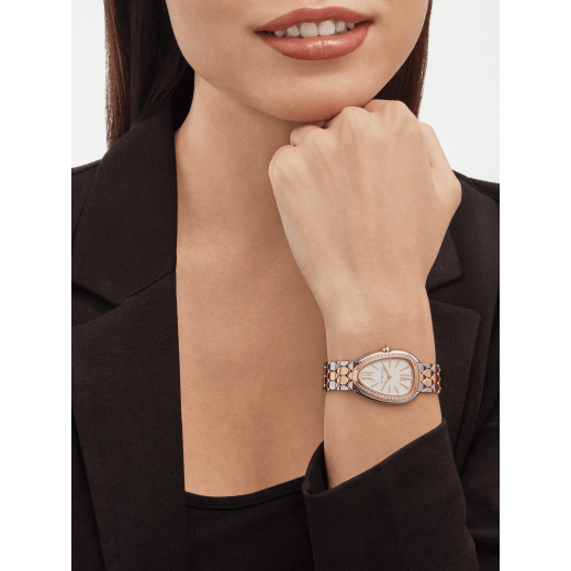 SERPENTI SEDUTTORI WATCH