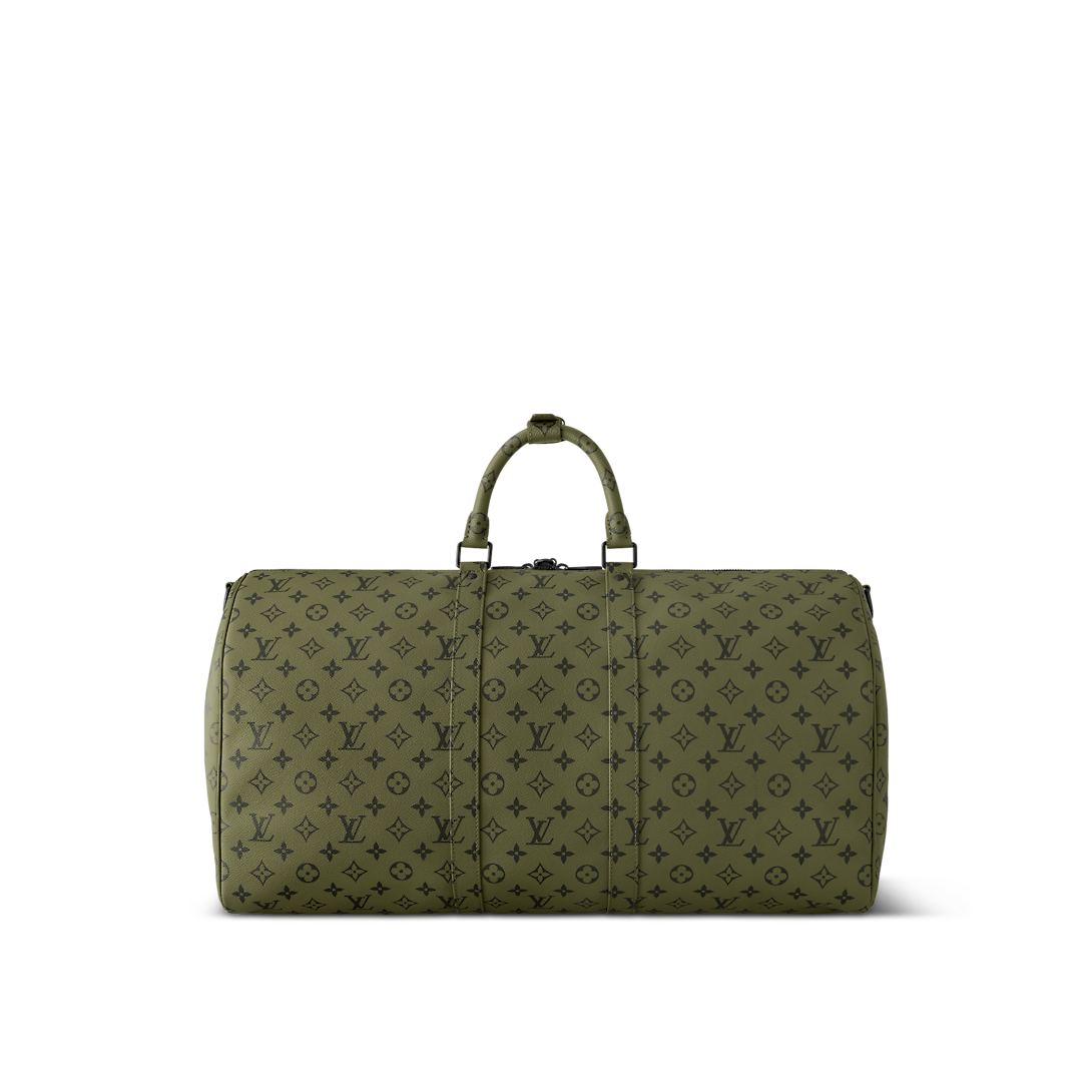 Keepall Bandouliere 55 M23963
