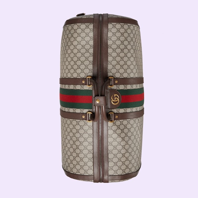 SAVOY MAXI DUFFLE BAG