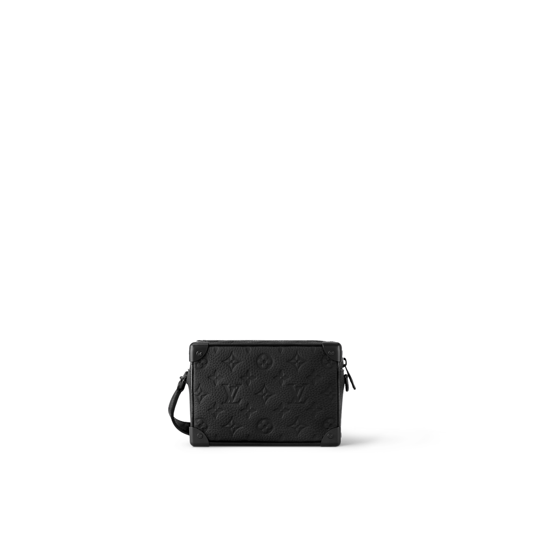 Mini Soft Trunk