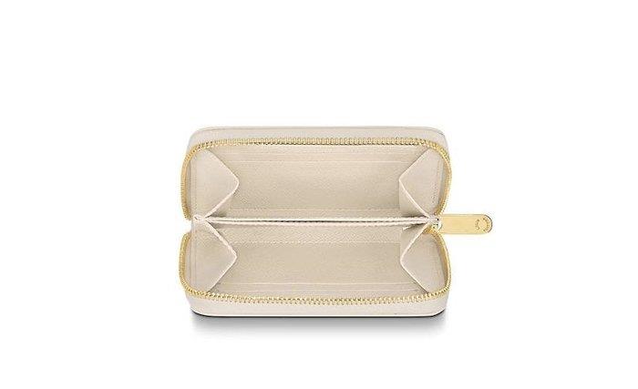 Porte-Monnaie Zippy N63069