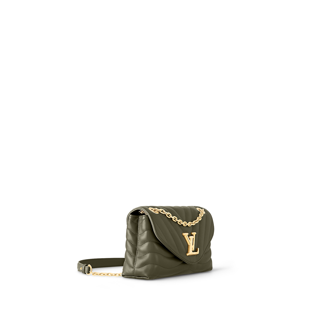 New Wave Chain Bag MM
