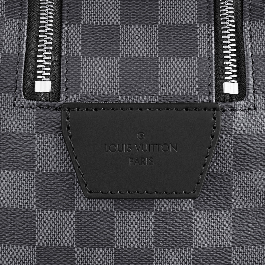 Dopp Kit Toilet Pouch N40127