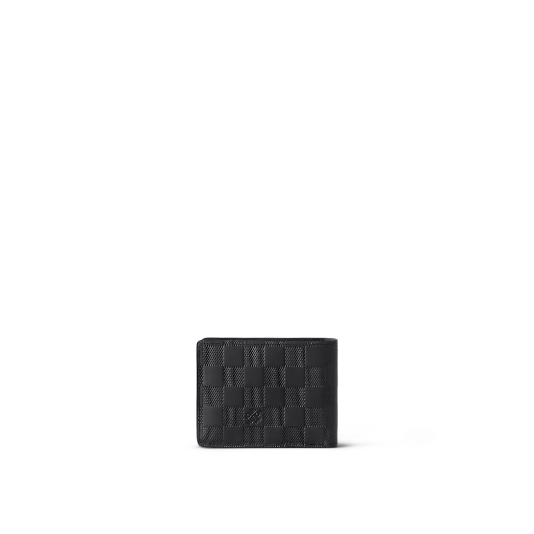 Multiple Wallet N63124